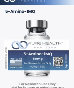 5-Amino-1MQ