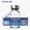 FOXO4-DRI - Pure Health Peptides