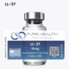 LL-37 - Pure Health Peptides