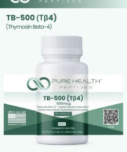 Buy TB-500 Online